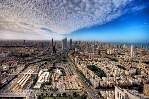 Tel Aviv innovation prime time